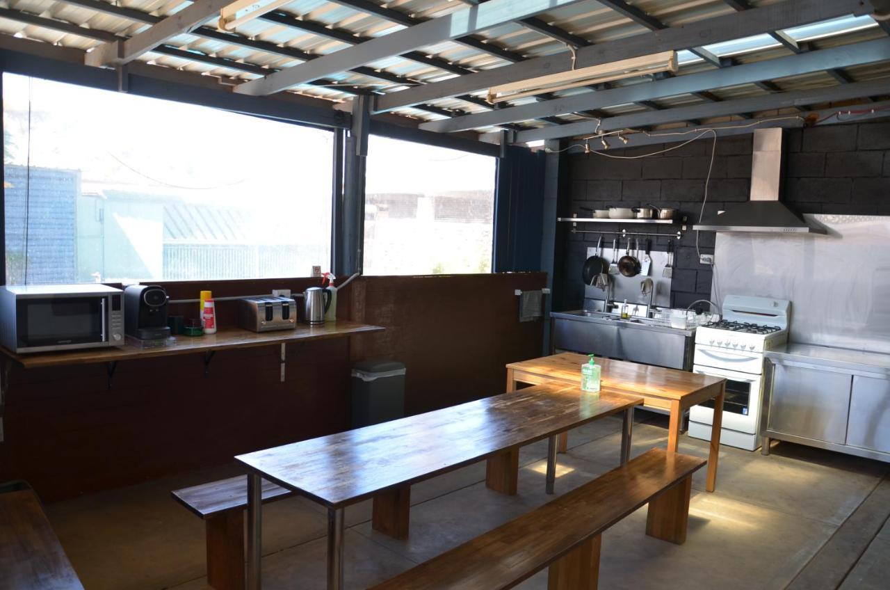 Glossop Motel Winkie Esterno foto